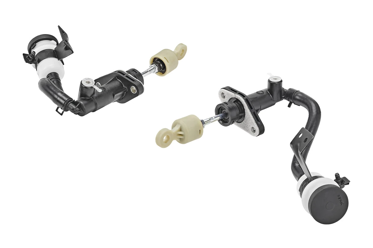 Cylindre émetteur, embrayage VALEO 804693