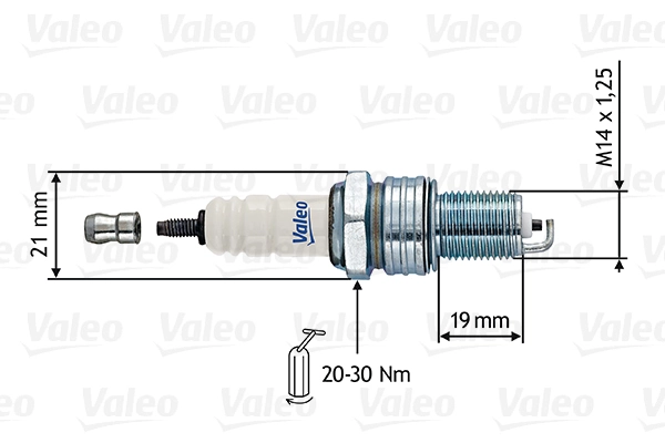 Spark Plug