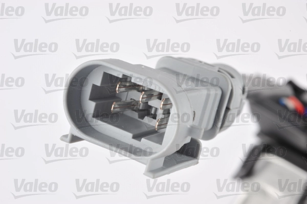 Moteur d'essuie-glace VALEO 579223