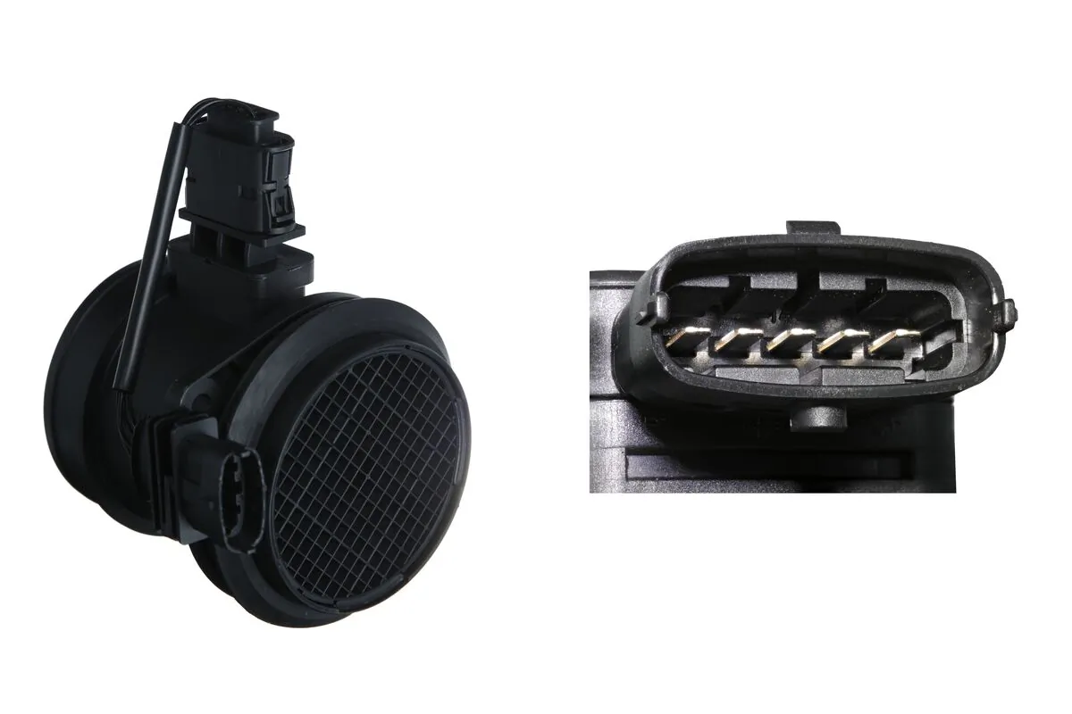 Débitmètre de masse d'air VALEO 367027