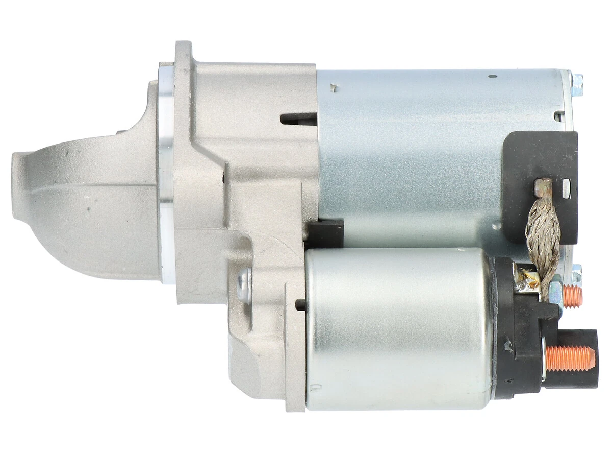 Démarreur VALEO 600216