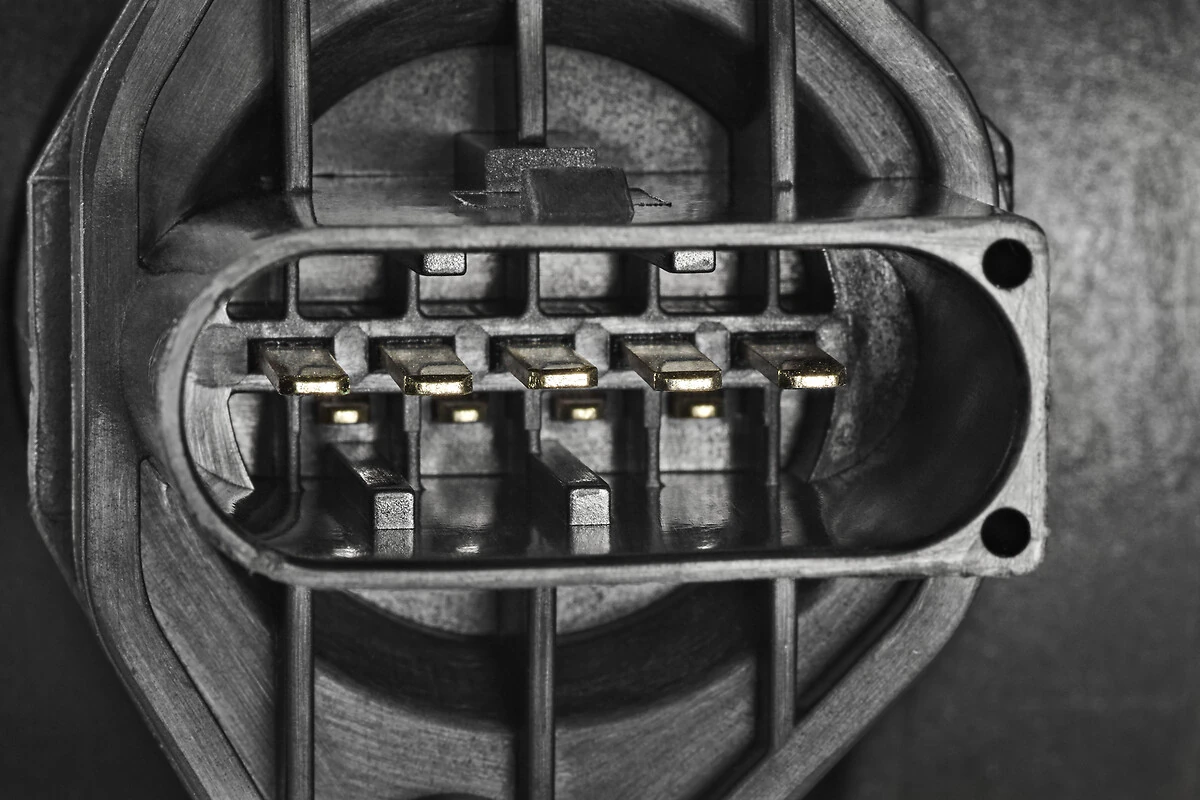 Débitmètre de masse d'air VALEO 253705