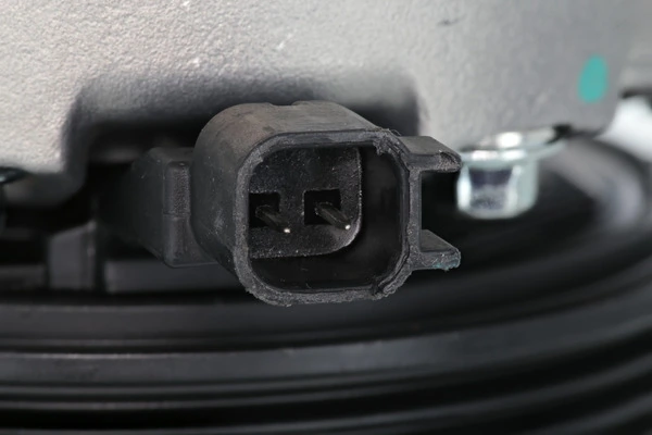 Compresseur, climatisation VALEO 813729