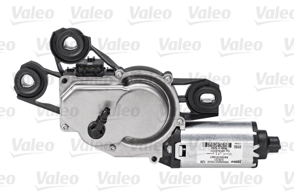 Moteur d'essuie-glace VALEO 579721
