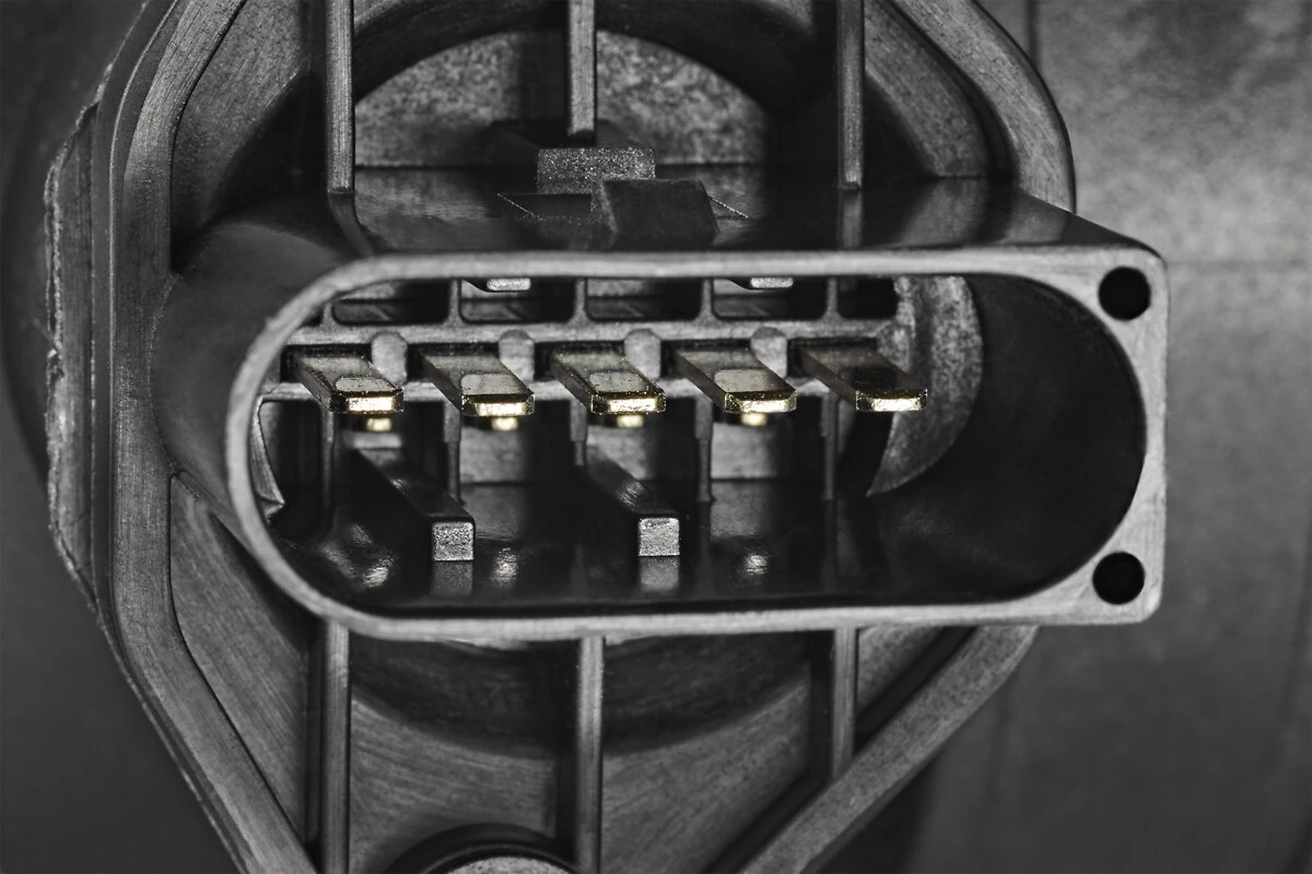 Débitmètre de masse d'air VALEO 253729