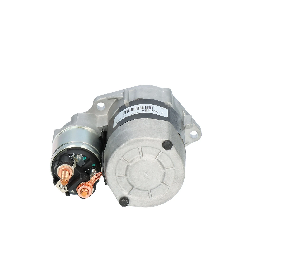 Démarreur VALEO 460453