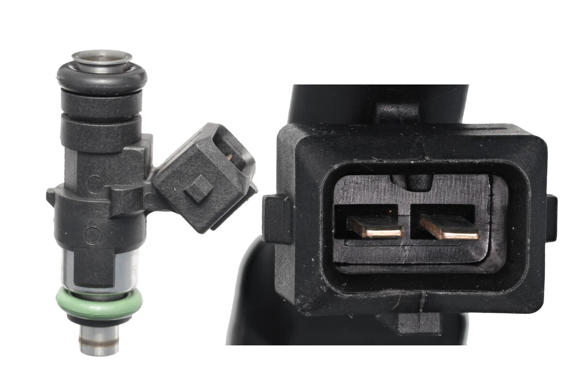 Injecteur VALEO 348206