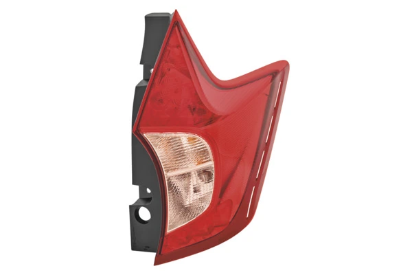 Tail Light Assembly
