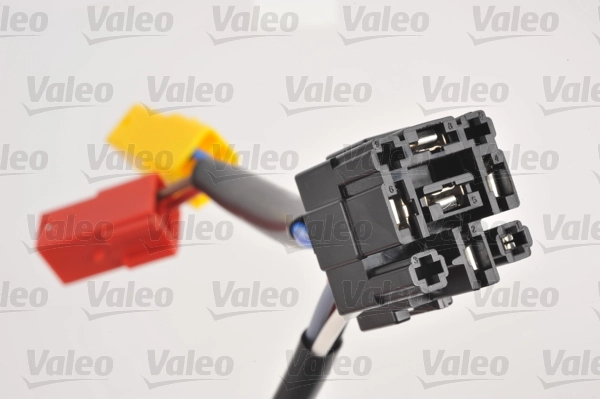 Moteur d'essuie-glace VALEO 579140