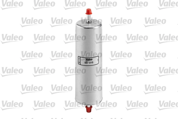 Fuel Filter 2