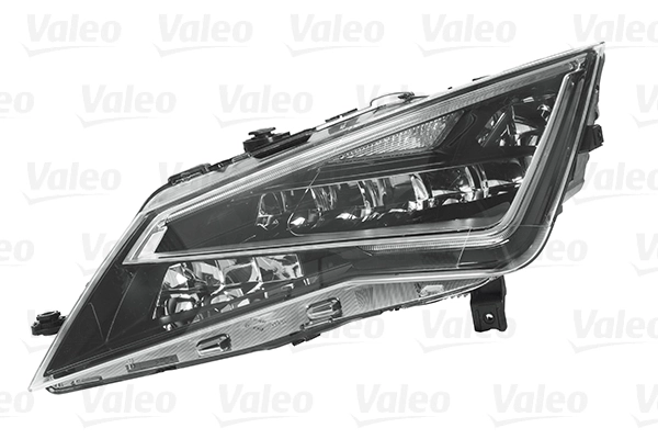 Projecteur principal Valeo