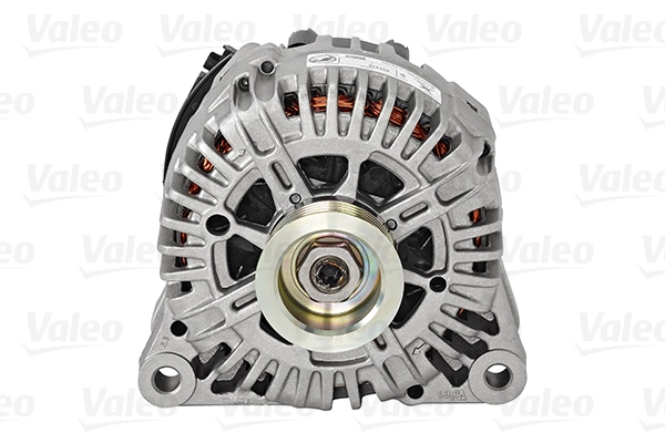 Alternateur VALEO 437472
