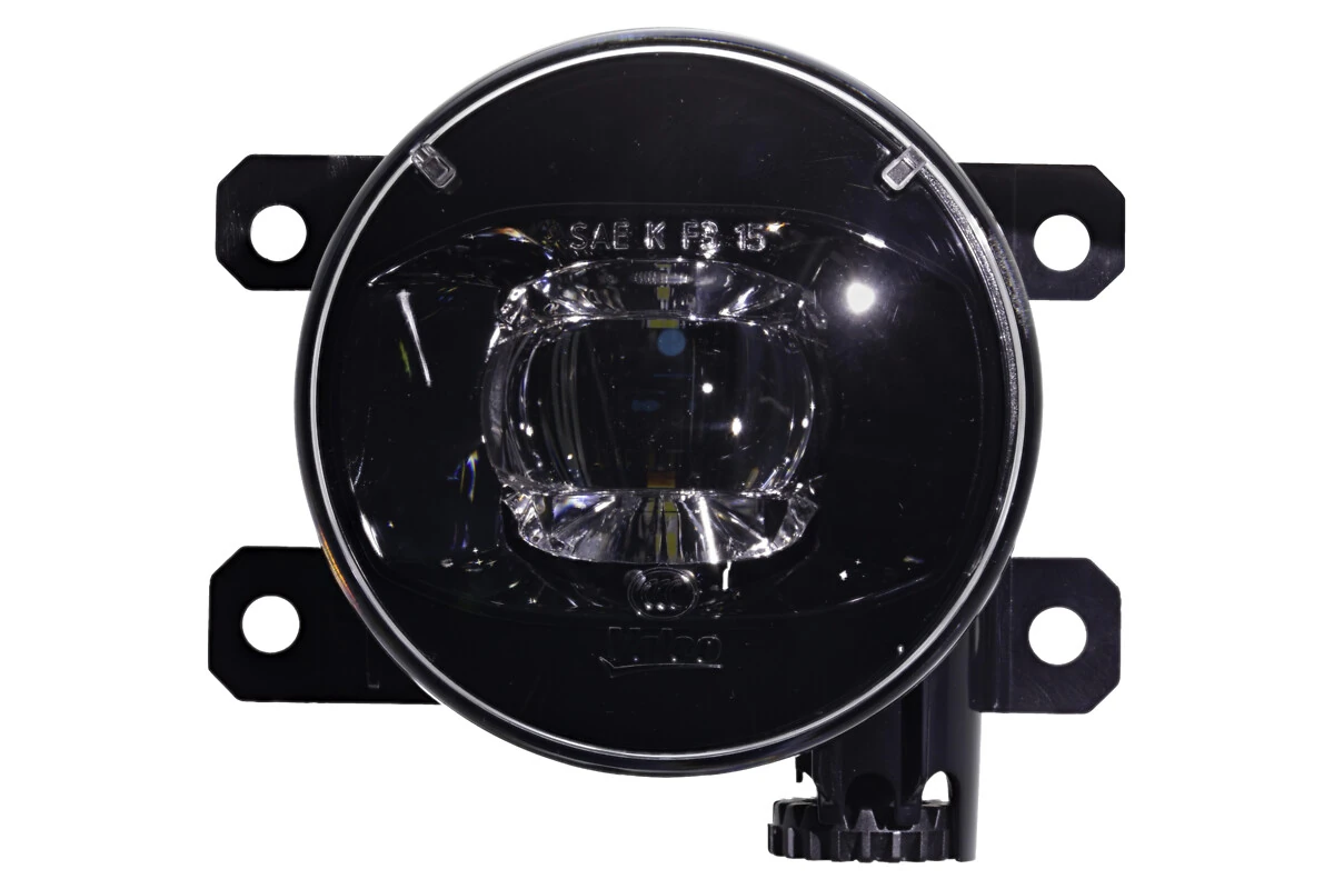 Projecteur antibrouillard