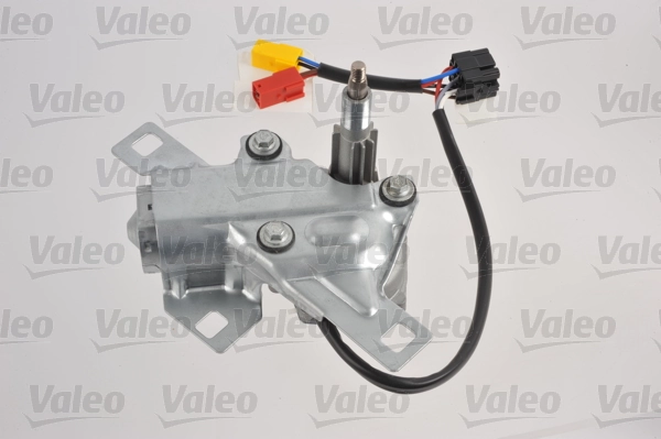 Moteur d'essuie-glace VALEO 579140