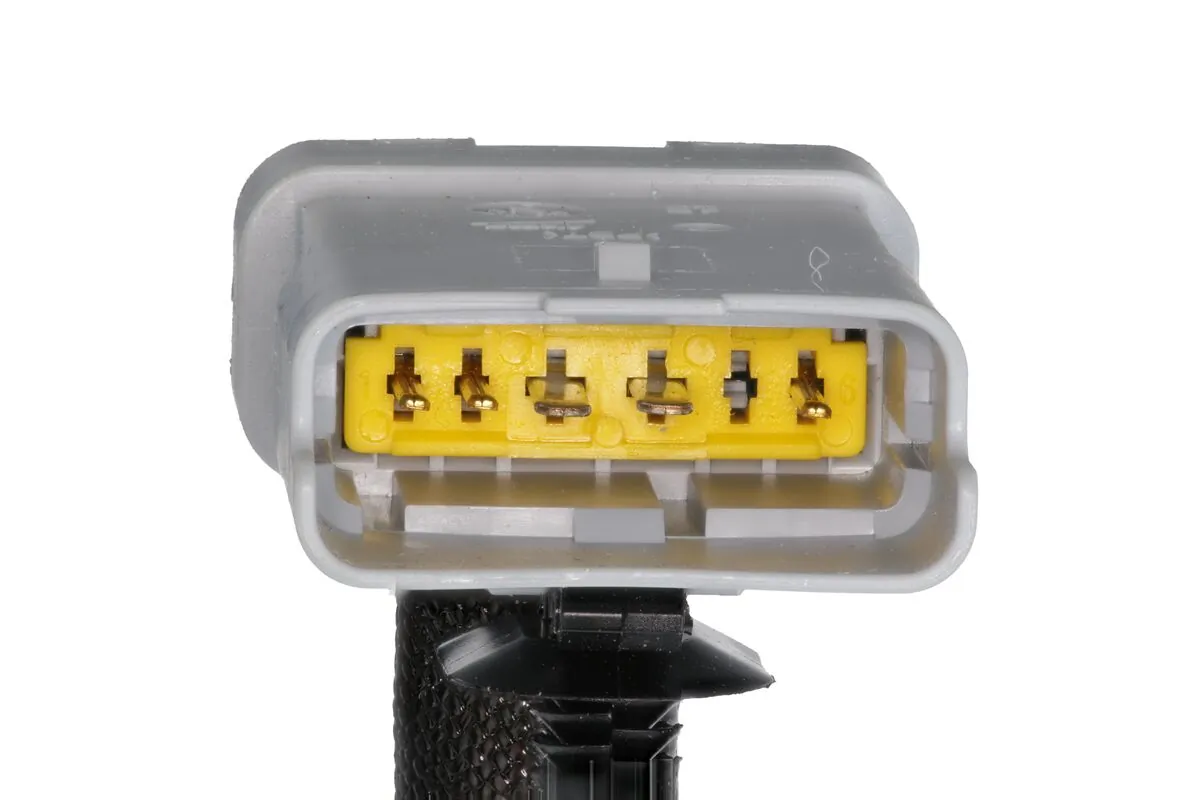 Vanne EGR VALEO 700421