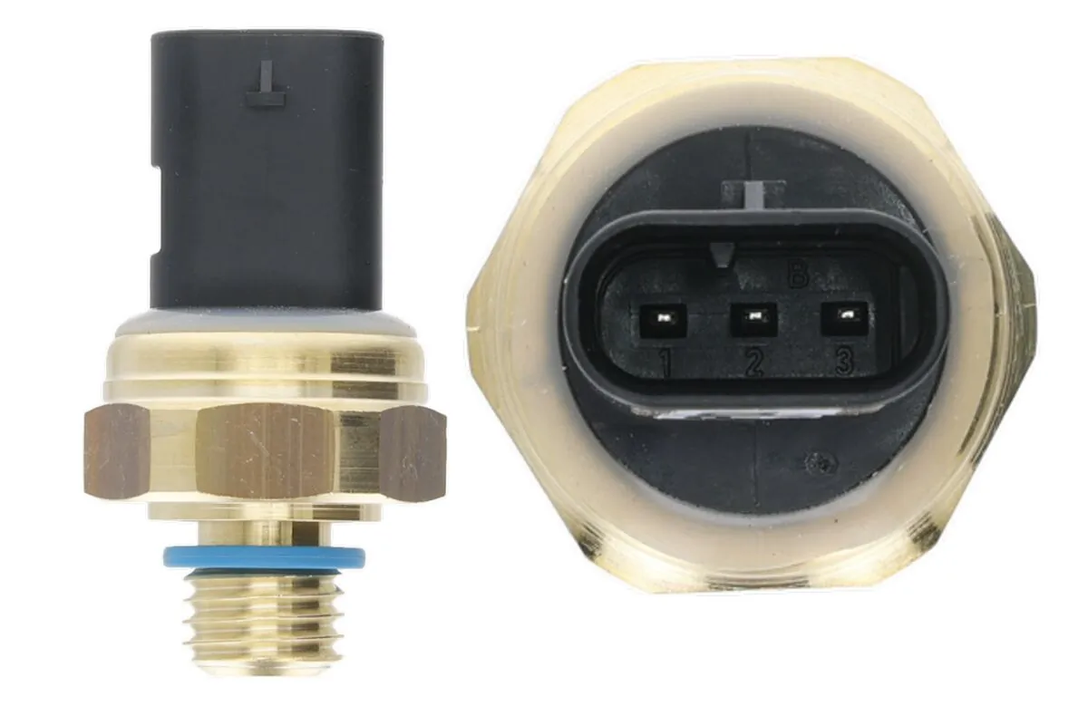 Capteur, pression d'huile VALEO 366898