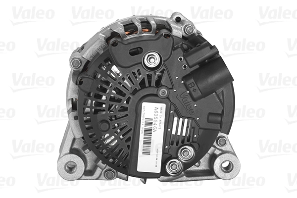 Alternateur VALEO 439674