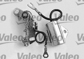 Kit d'assemblage, unité d'allumage VALEO 243249