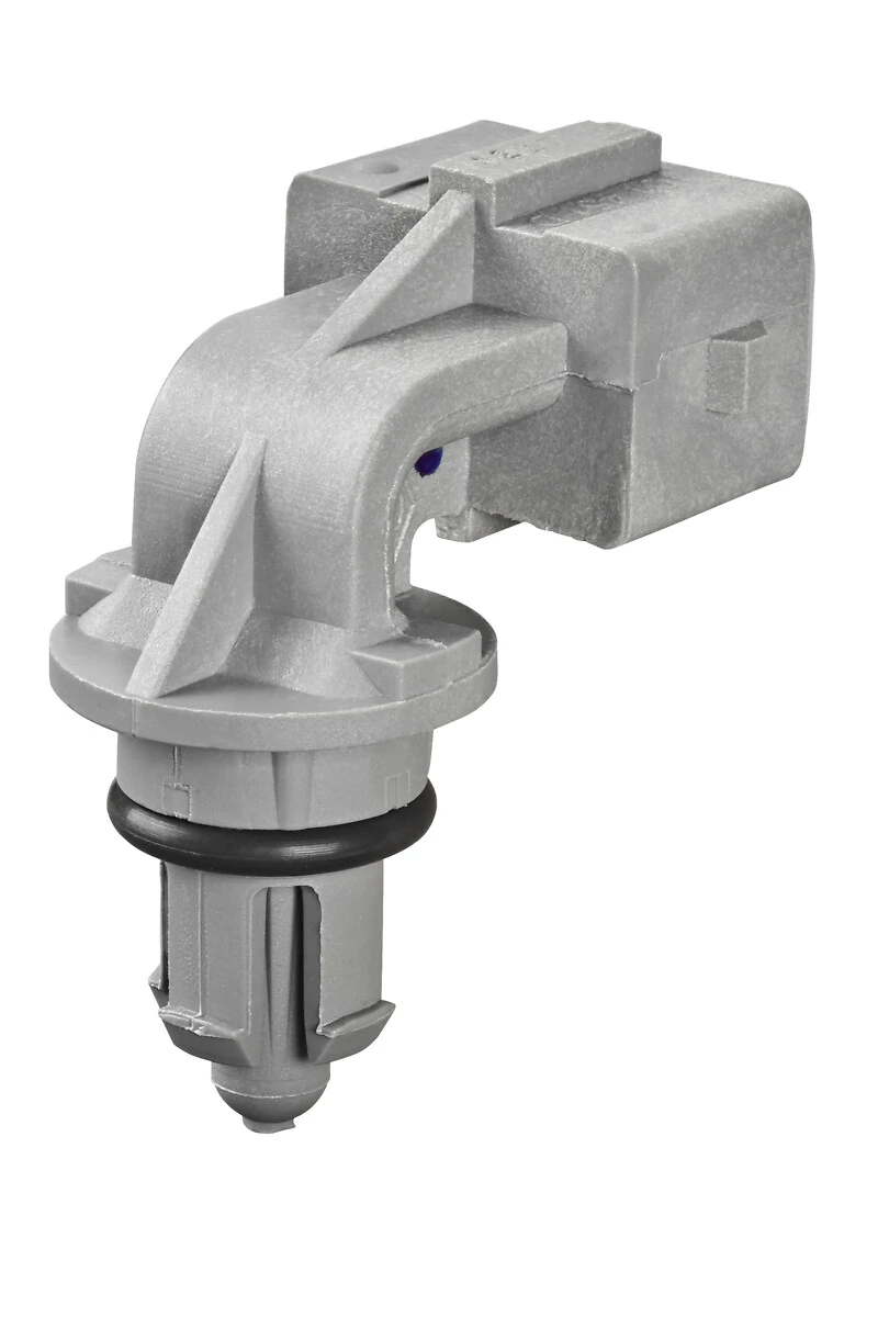 Capteur, température de l'air d'admission VALEO 255607