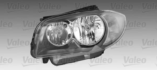 Headlight