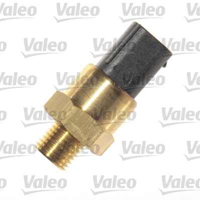 Temperature Switch, radiator fan