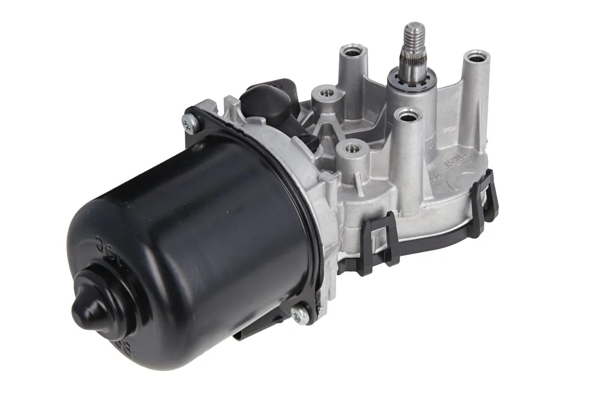Moteur d'essuie-glace VALEO 582712