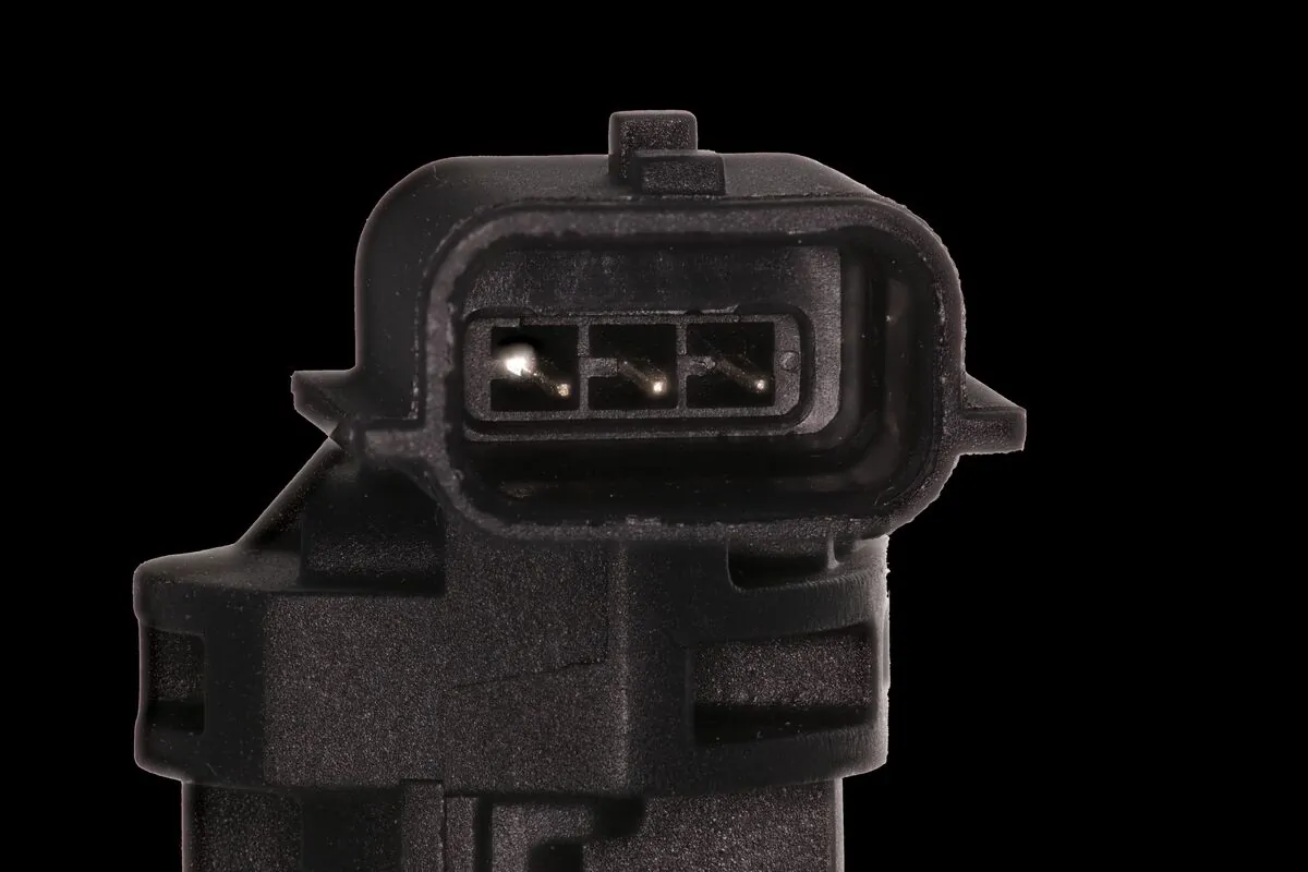 Capteur d'angle, vilebrequin VALEO 366566