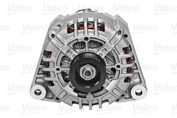 Alternateur VALEO 437312