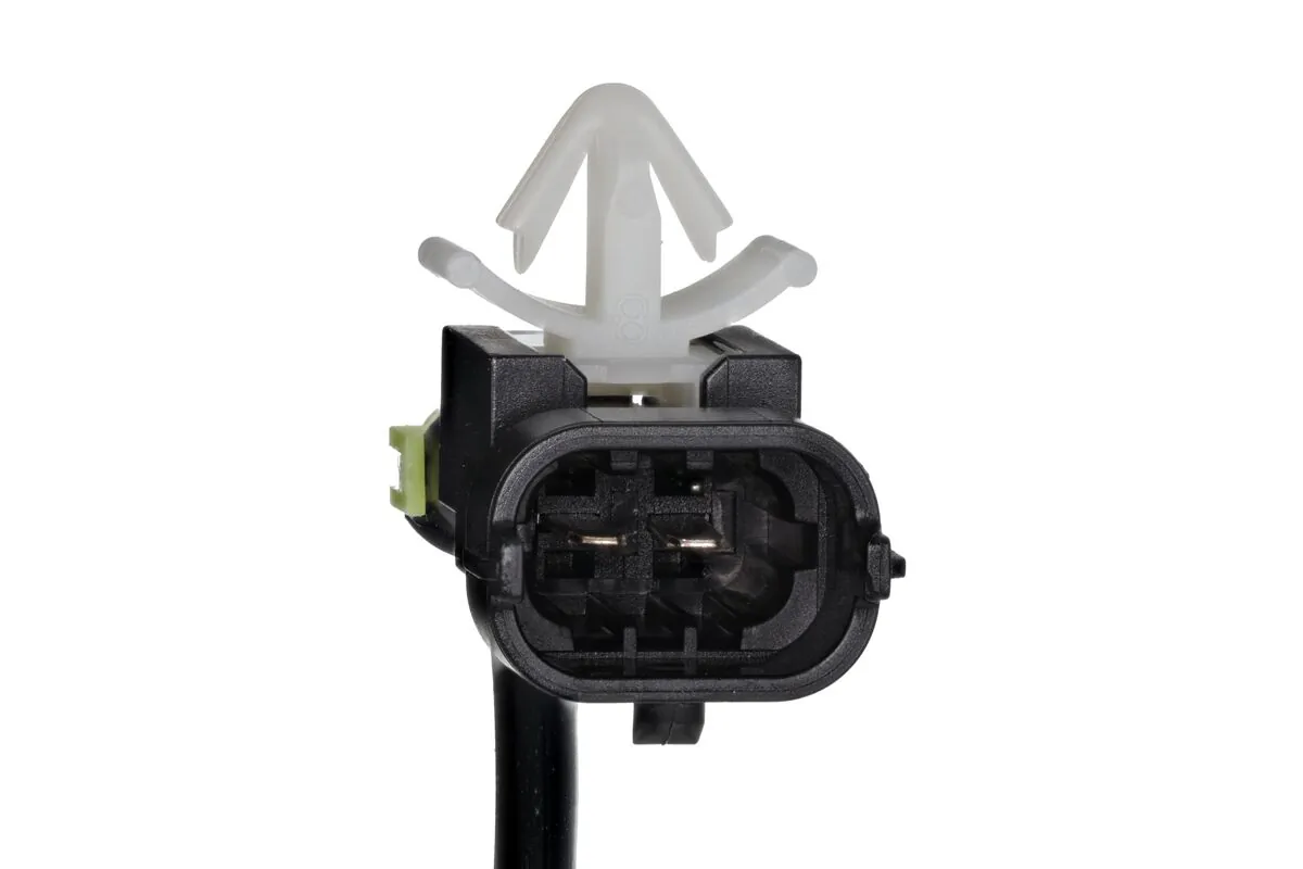 Capteur, température des gaz VALEO 368832