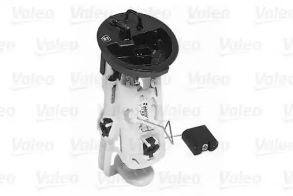 Fuel Feed Unit