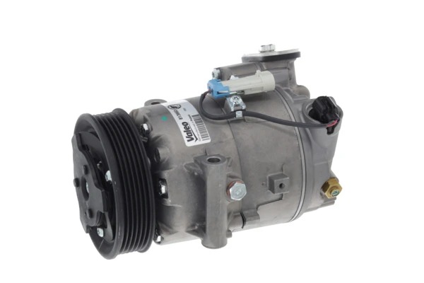 Compresseur, climatisation VALEO 813660