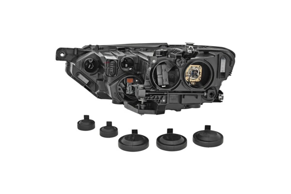 Projecteur principal VALEO 046623