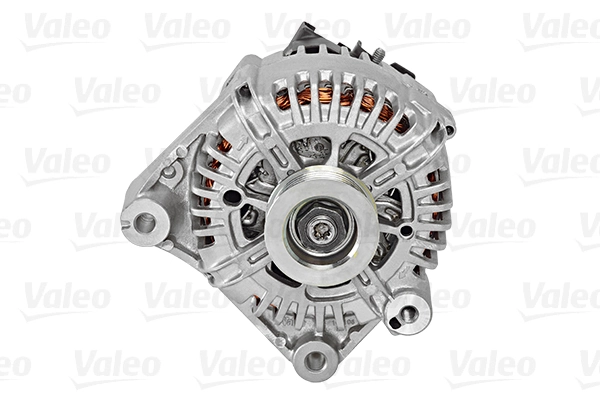 Alternateur VALEO 439887