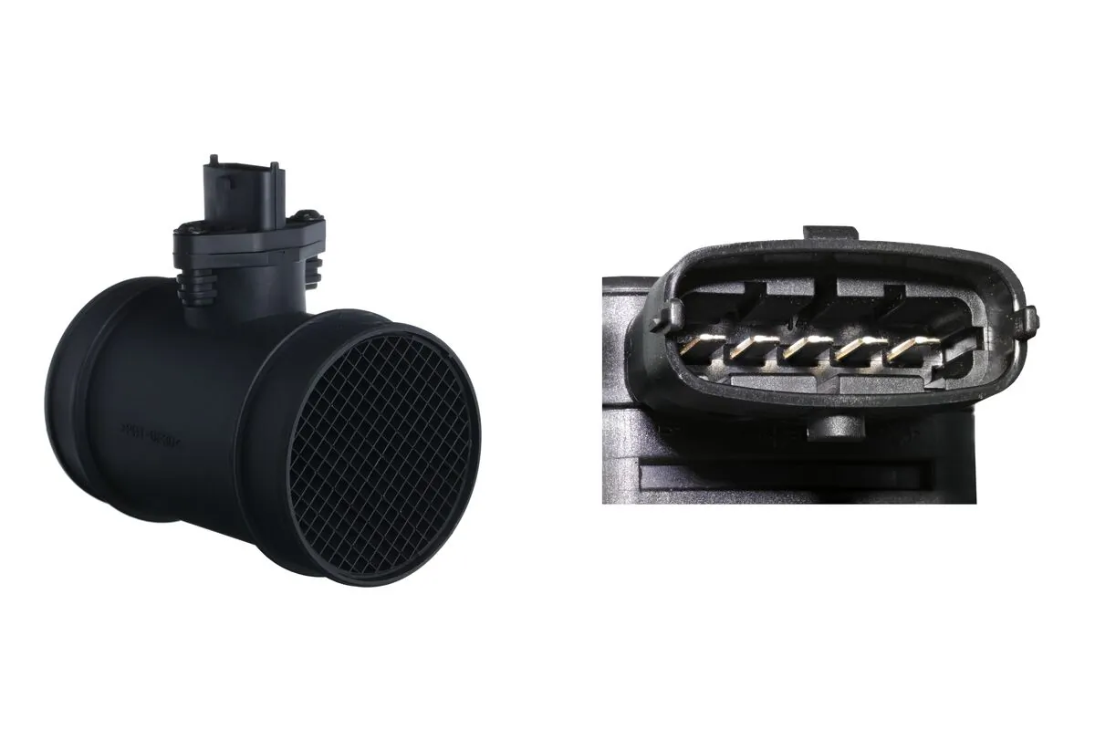 Débitmètre de masse d'air VALEO 366997