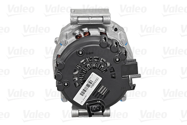 Alternateur VALEO 439653