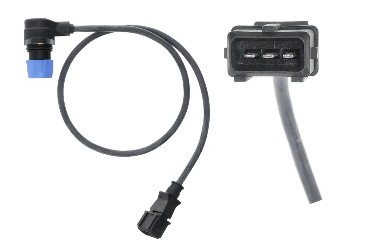 Capteur d'angle, vilebrequin VALEO 366837