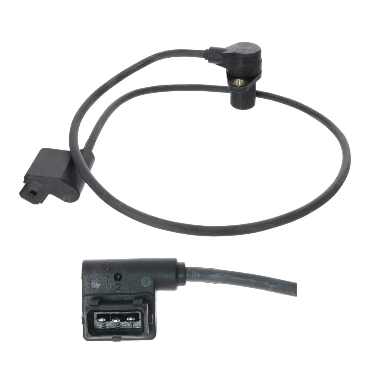 Capteur d'angle, vilebrequin VALEO 366818