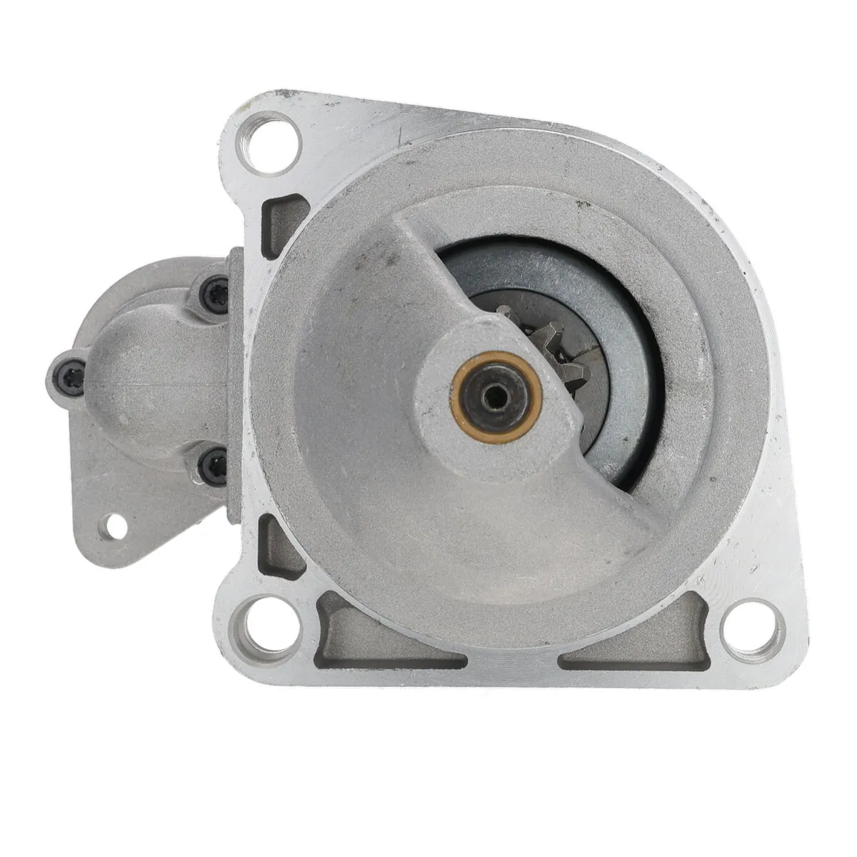 Démarreur VALEO 460257