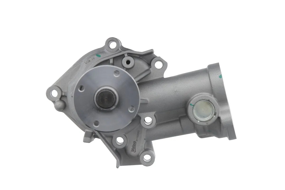 Pompe à eau, refroidissement du moteur VALEO 539046