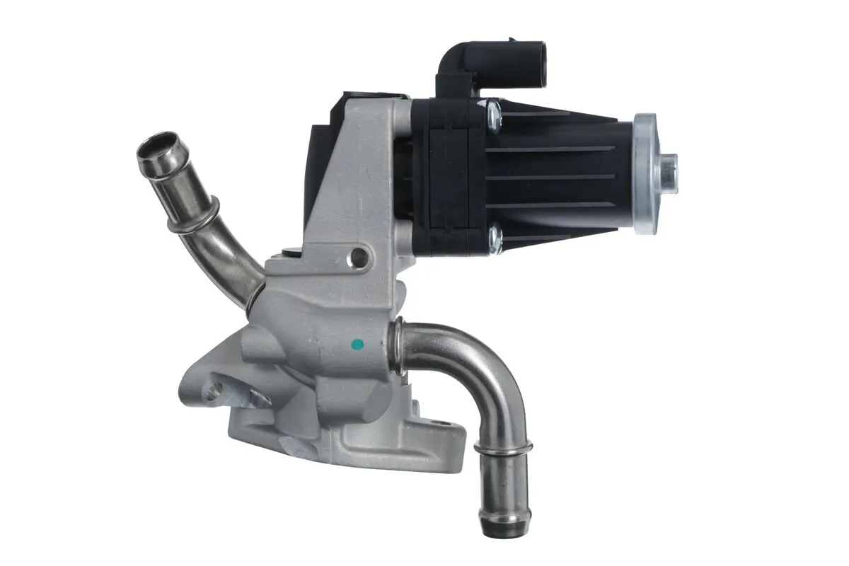 Vanne EGR VALEO 703253