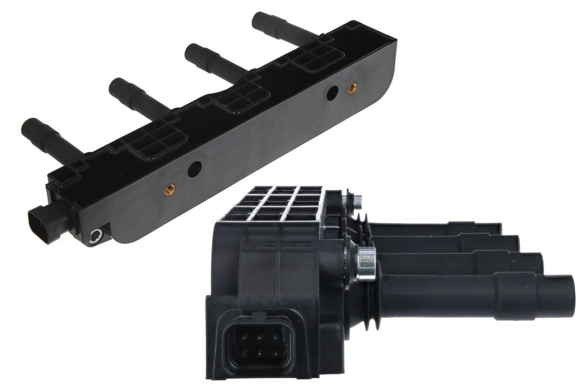 Bobine d'allumage VALEO 245168