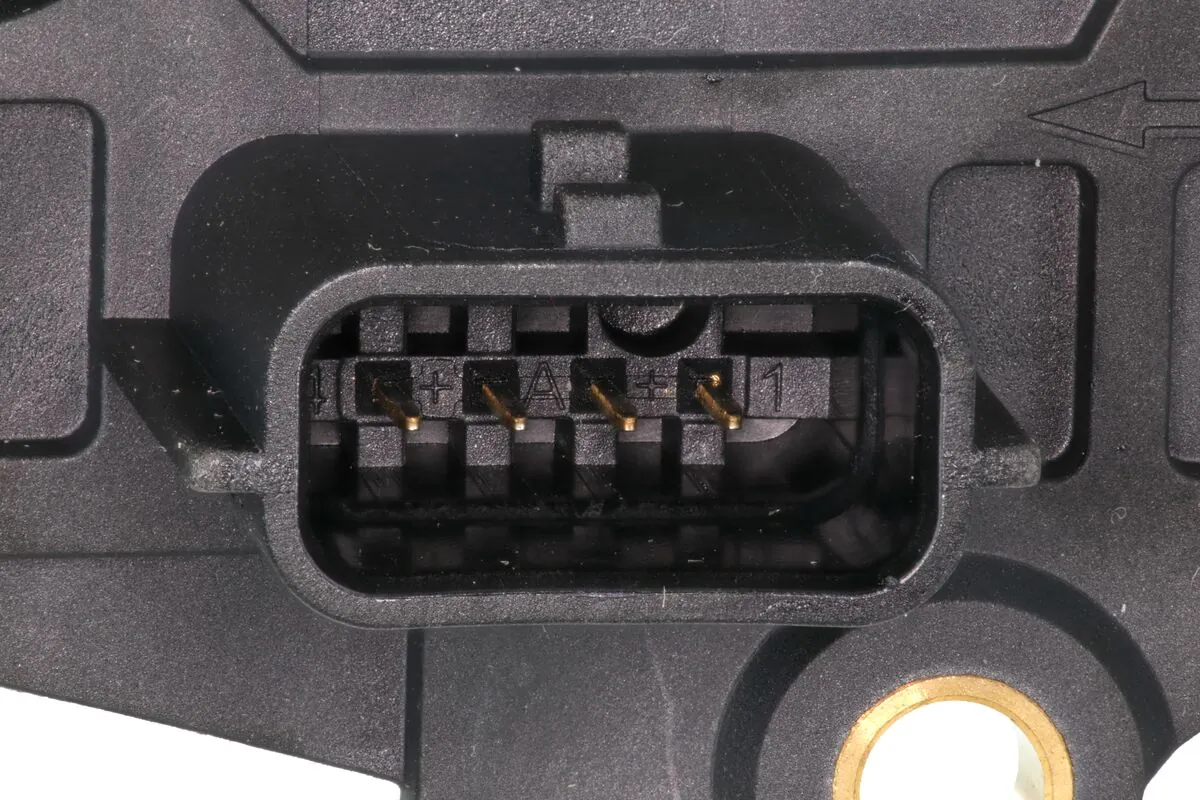 Débitmètre de masse d'air VALEO 366931