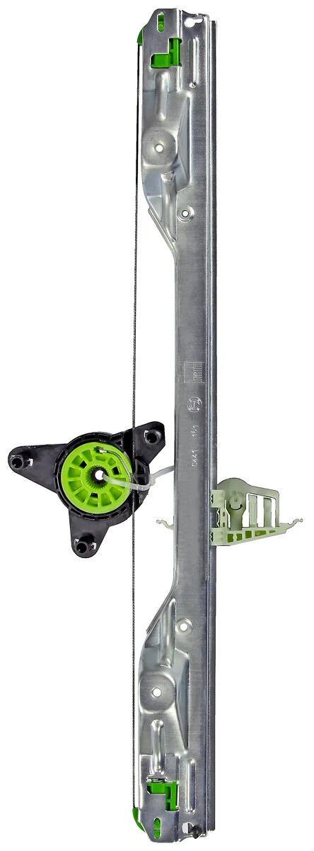 Lève-vitre VALEO 850636