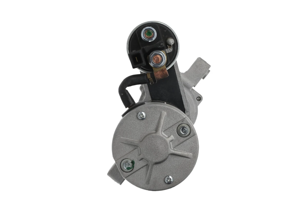 Démarreur VALEO 458856