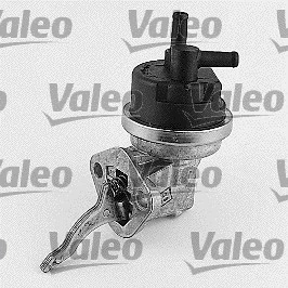 Pompe à carburant VALEO 247090