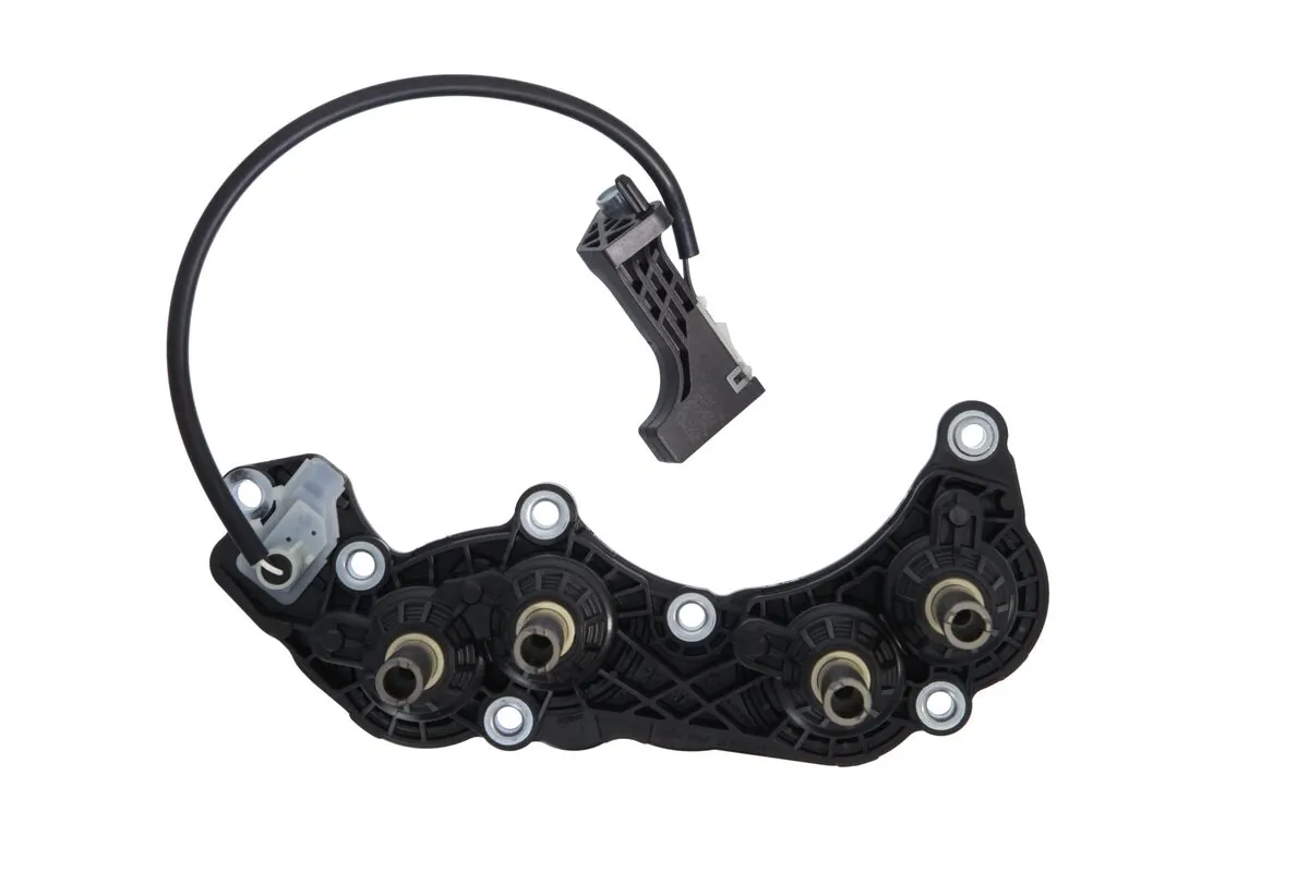 Système commande d´embrayage VALEO 855521