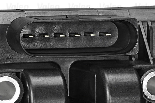 Bobine d'allumage VALEO 245708