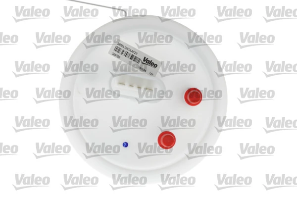 Unité d'injection de carburant VALEO 348706