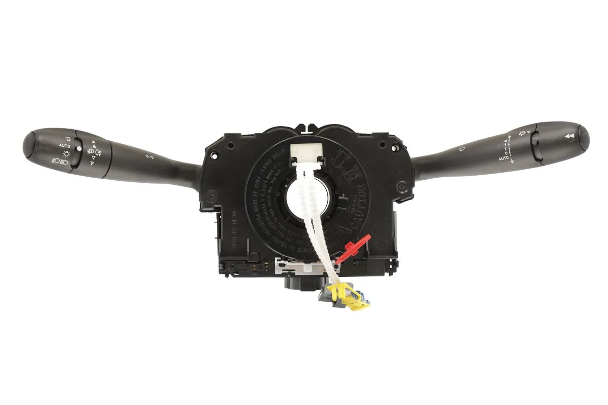 Commutateur de colonne de direction VALEO 251980