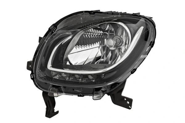 Projecteur principal